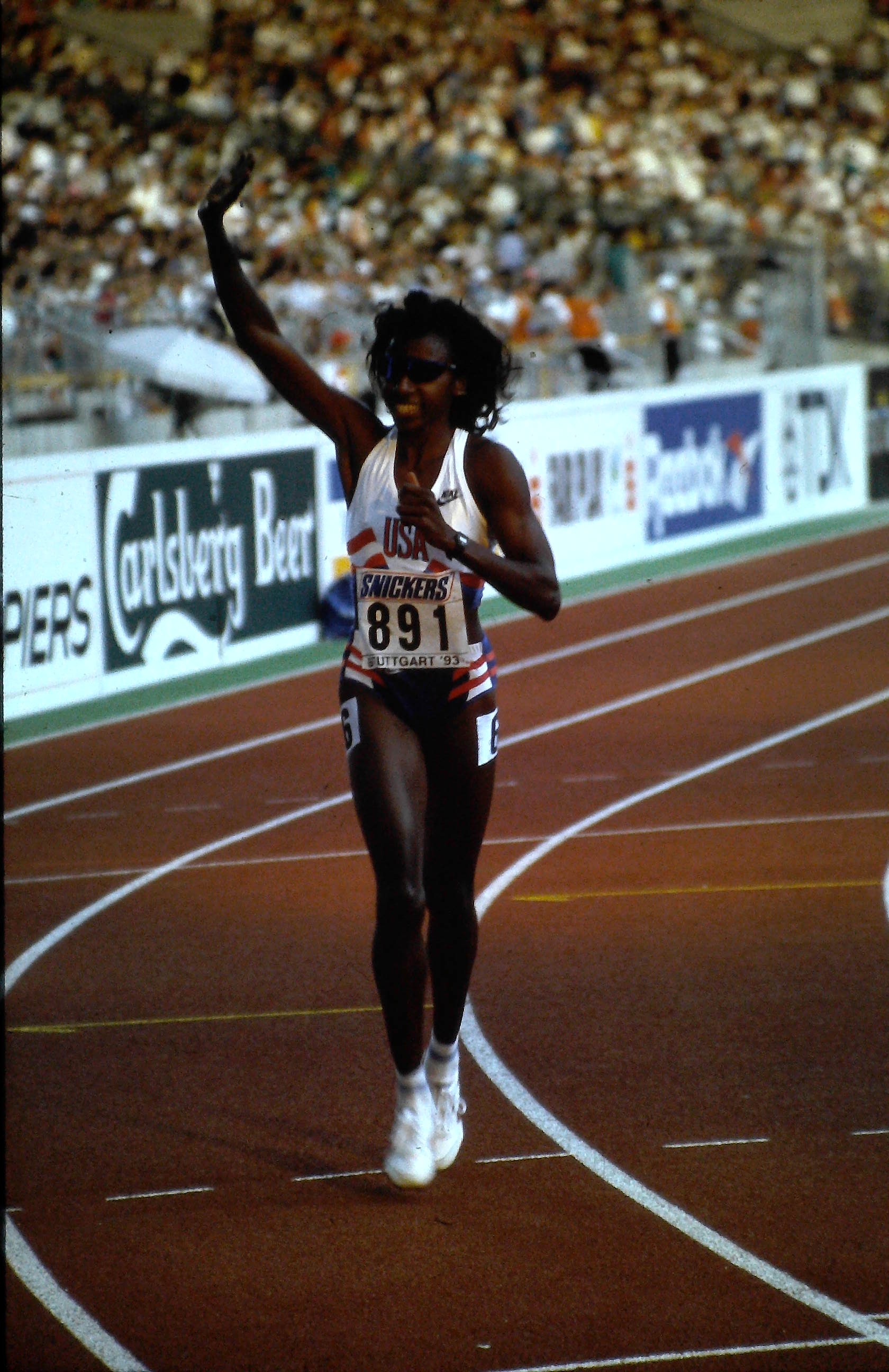 Jearl Miles WM 1993
